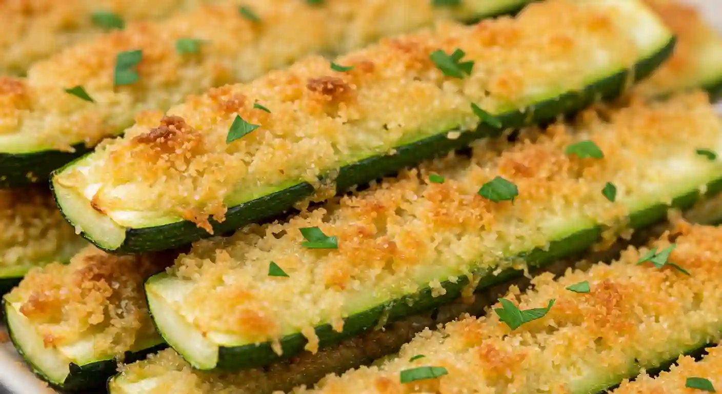 Perfect Baked Zucchini: The #1 Secret? 5 Perfect Baked Zucchini An Easy Delicious Side